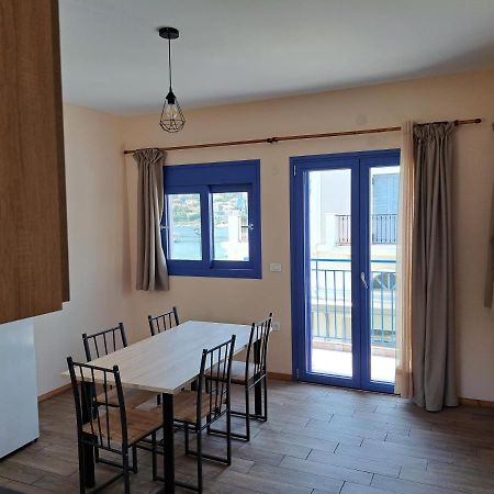 Blue Moon Apartment Agia Efimia Zewnętrze zdjęcie