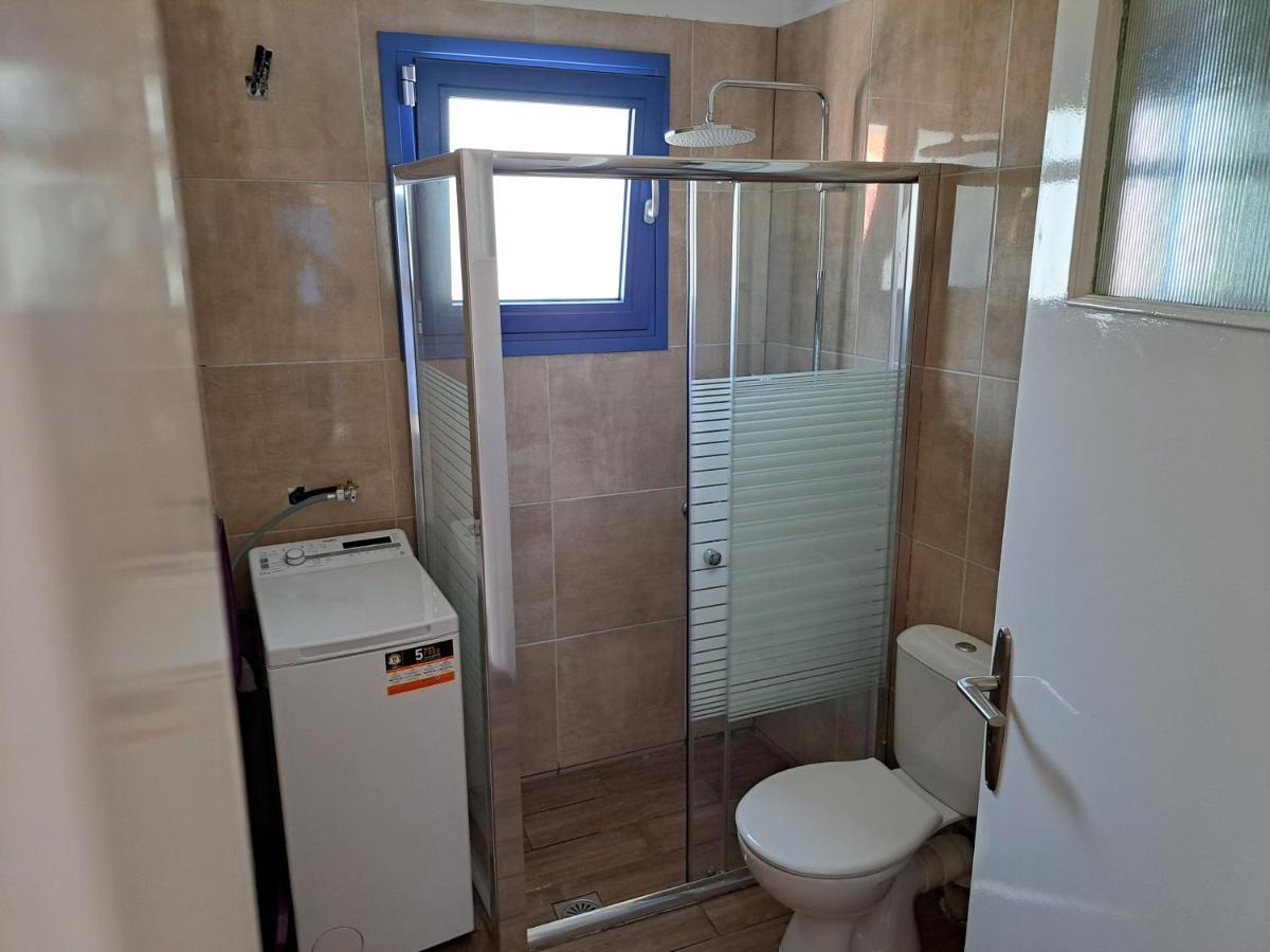 Blue Moon Apartment Agia Efimia Zewnętrze zdjęcie