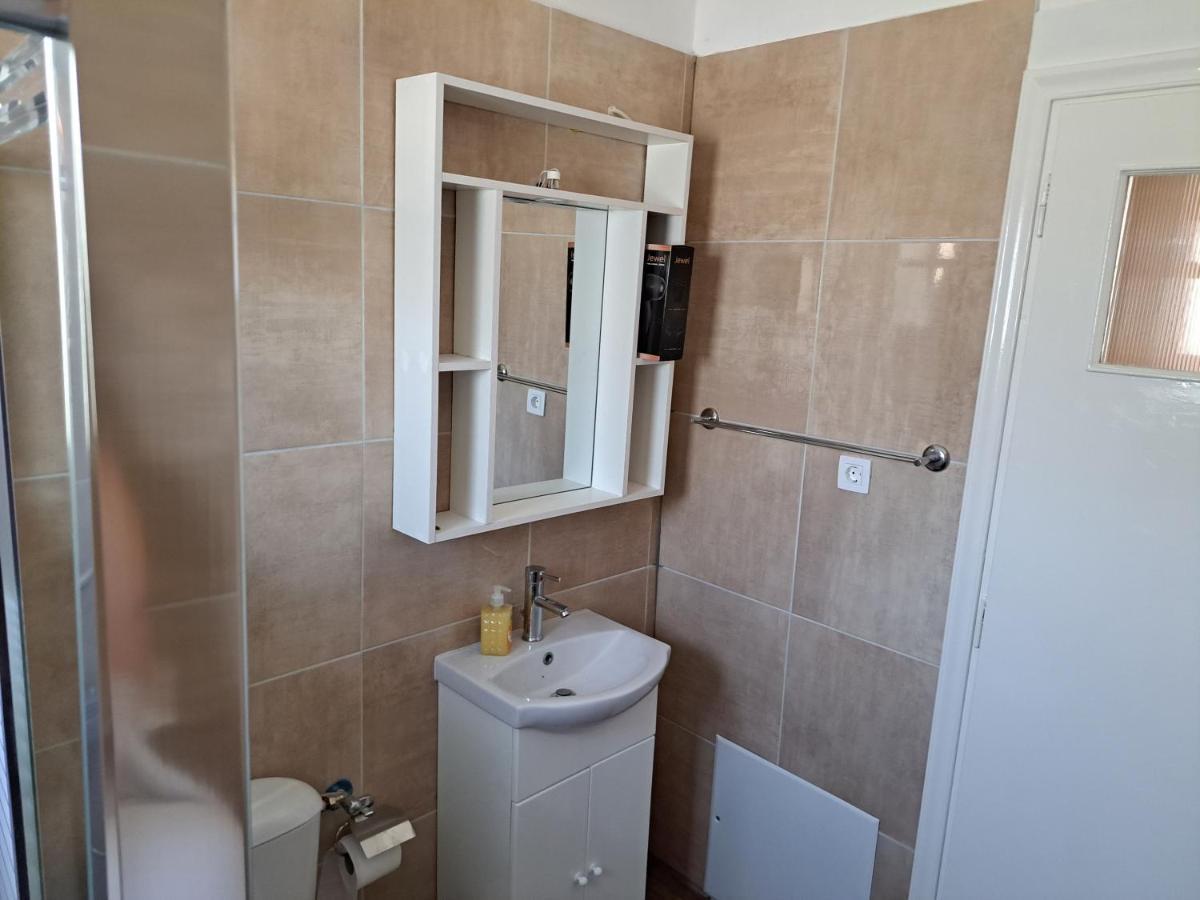 Blue Moon Apartment Agia Efimia Zewnętrze zdjęcie